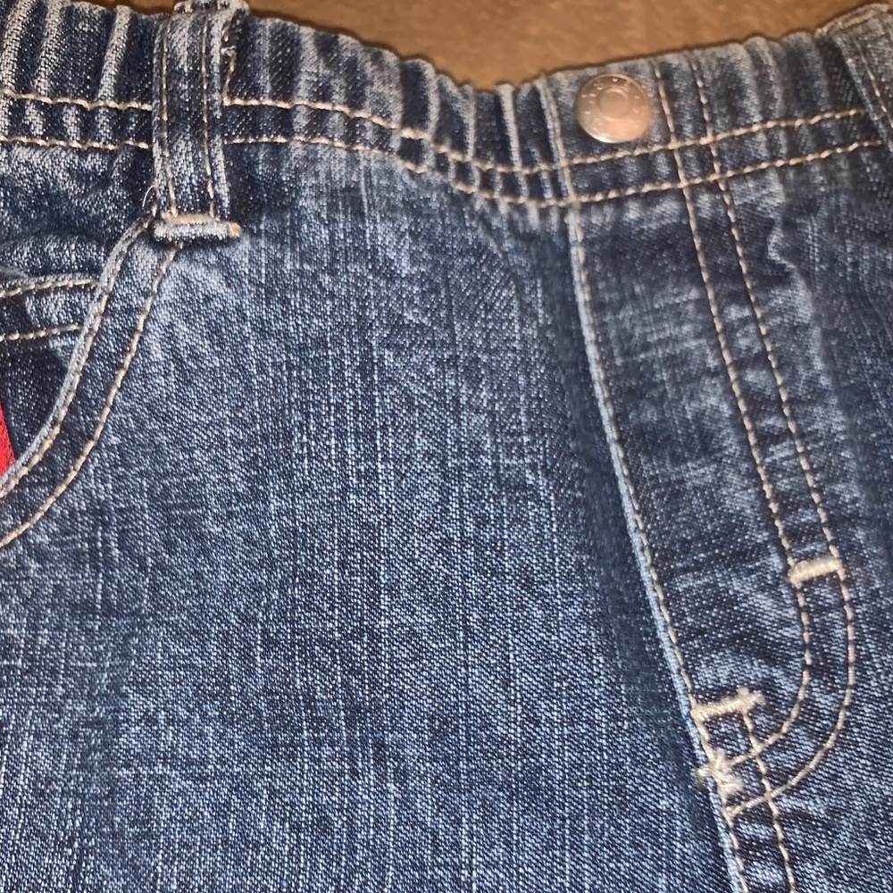 Baby Guess Jeans